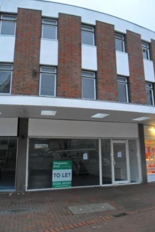 52 St Loyes Street, Bedford, MK40