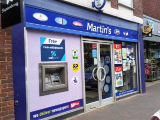 64 High Street, Newport Pagnell, MK16