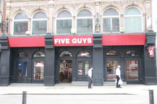 7-11 High Street, Croydon, CR0