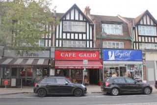 105 High Street, New Malden, KT3
