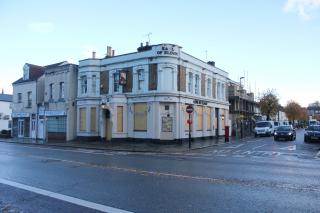 The Earl of Eldon, 63 Brighton Road, South Croydon, CR2