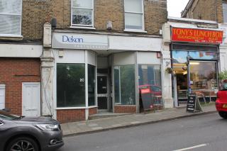 2B Anerley Station Road, Anerley, London, SE20