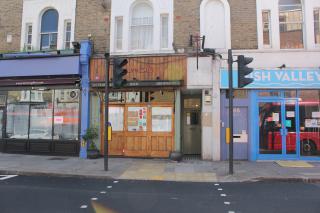 48 Westow Hill, Crystal Palace, London, SE19