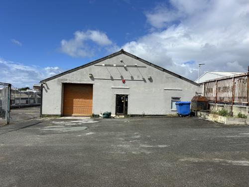 18-20 Clare Place, Cattedown Road, Plymouth, PL4