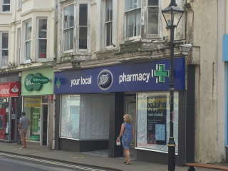 2 Trelowarren Street, Camborne, TR14