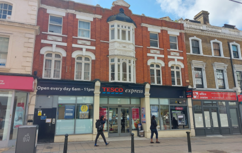 30-34 George Street, Croydon, CR0