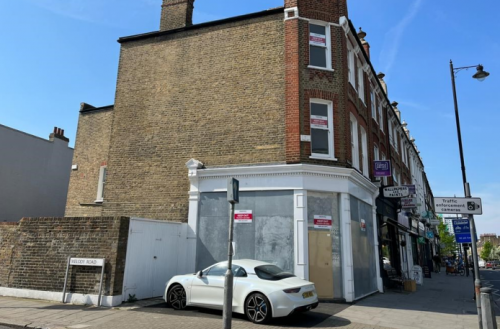 47 East Hill, Wandsworth, London, SW18