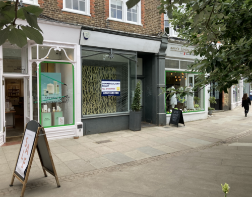 38b High Street Wimbledon, Wimbledon Village, London, SW19
