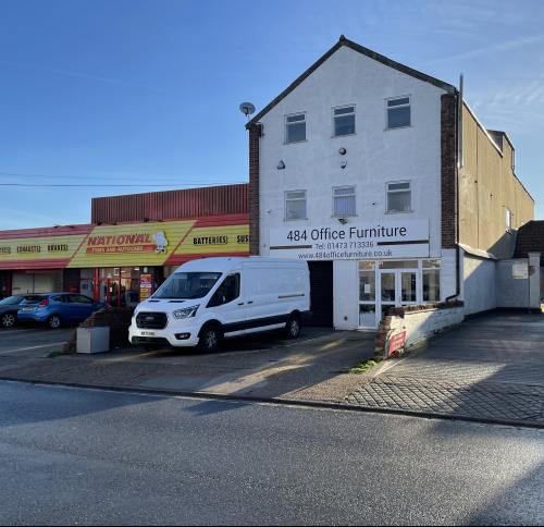 484 Woodbridge Road, Ipswich, IP4