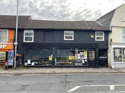 27-29 Norwich Road, Ipswich, IP1