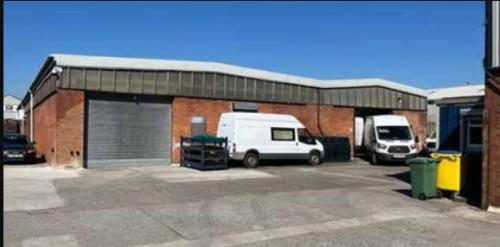 Chadburn & Arnos House, 6 Wakefield Road, Liverpool, L30