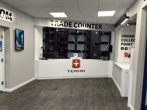 Unit 1 Raspberry Court, Haydock Industrial Estate, Marlborough Way, Haydock, WA11