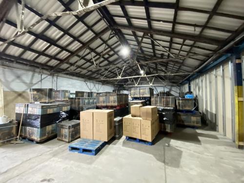 Knowsley Industrial Park, Ashcroft Road, Knowsley, Liverpool, L33