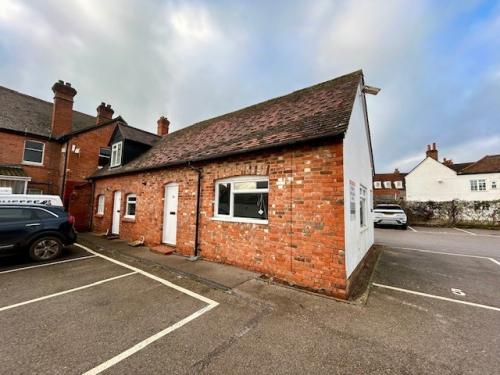 17a Reading Road, Pangbourne, Reading, RG8