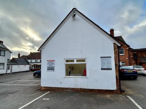 17a Reading Road, Pangbourne, Reading, RG8