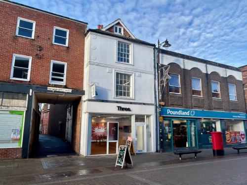 80 Northbrook Street, Newbury, RG14