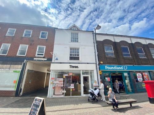 80 Northbrook Street, Newbury, RG14
