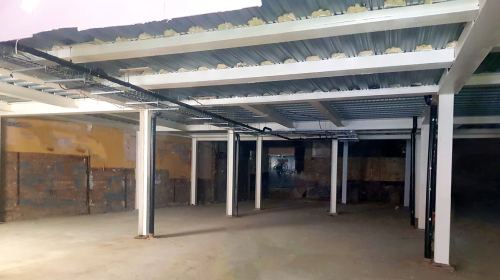 60-62 Broad Street, Banbury, OX16