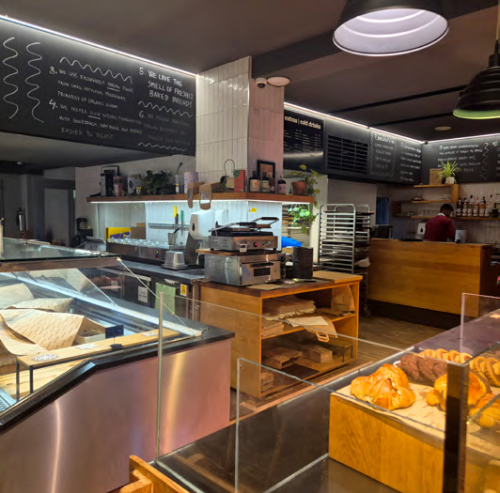 454-456 Chiswick High Road, Chiswick, London, W4