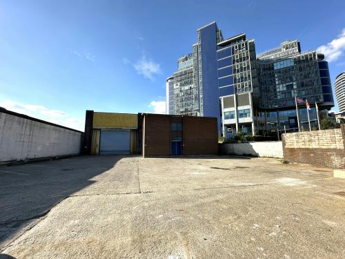 36 Lombard Road, Battersea, London, SW11