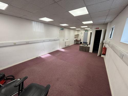 Unit 11, Ramac Way Industrial Estate, Ramac Way, Charlton, London, SE7