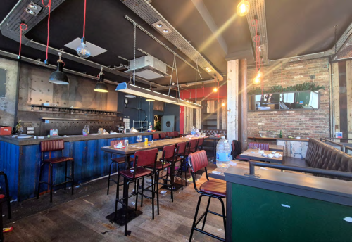 113 Bayham Street, Camden, London, NW1