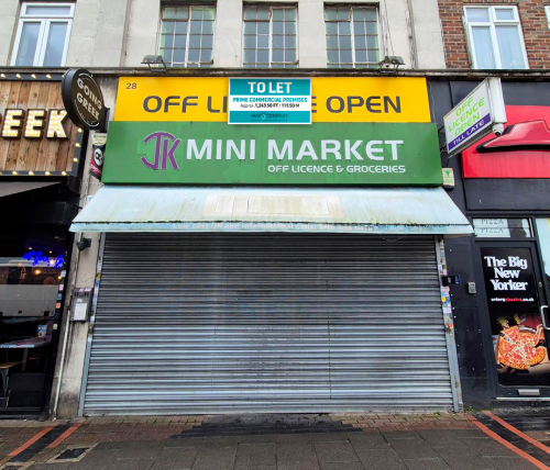 28 Shenley Road, Borehamwood, WD6