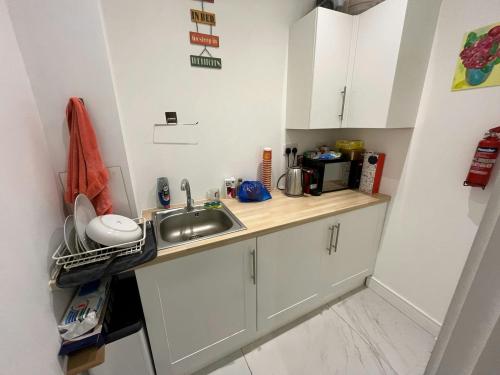50 Leytonstone Road, Stratford City, London, E15
