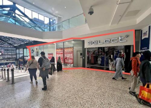 13, Merrion Centre, Leeds, LS2