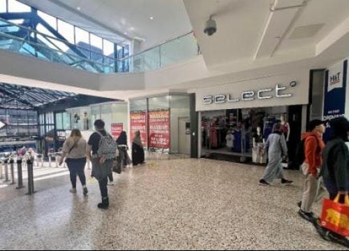 13, Merrion Centre, Leeds, LS2