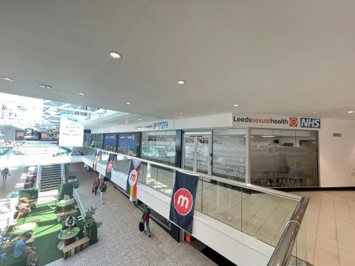 42A, Merrion Centre, Leeds, LS2