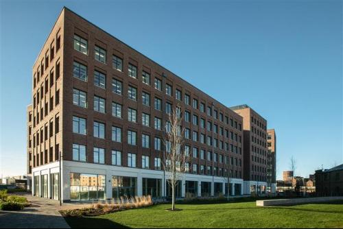 Aire Park, South Brook Street, Leeds, LS10