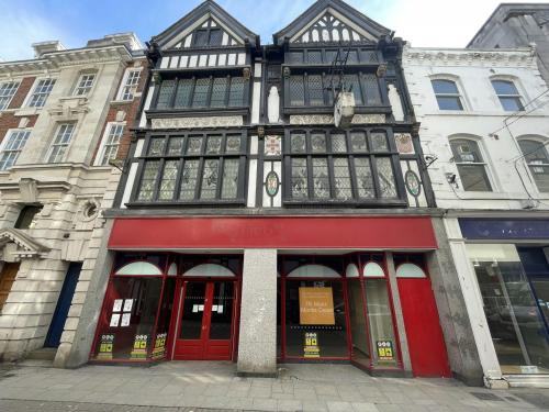 48 Coney Street, York, YO1