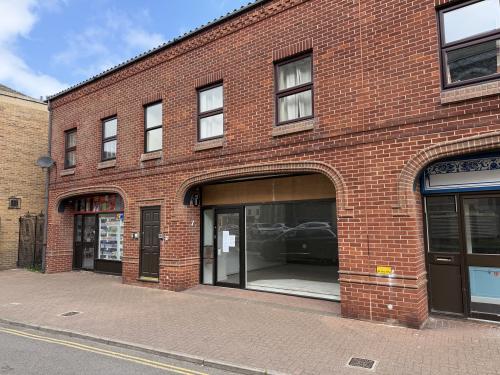 Unit 2, 7 Tucker Street, Cromer, NR27