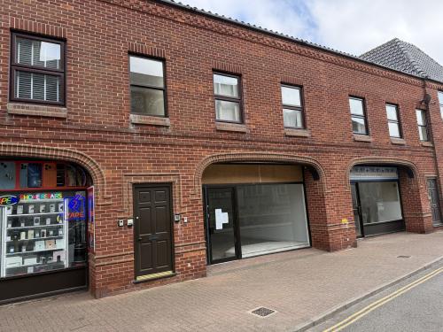 Unit 2, 7 Tucker Street, Cromer, NR27