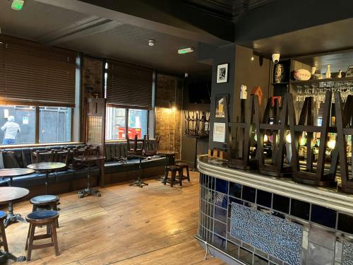 The Rat and Pigeon, 33 Back Piccadilly, Manchester, M1