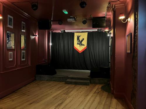 The Rat and Pigeon, 33 Back Piccadilly, Manchester, M1