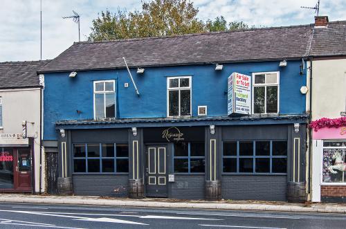 301-305 London Road, Hazel Grove, Stockport, SK7