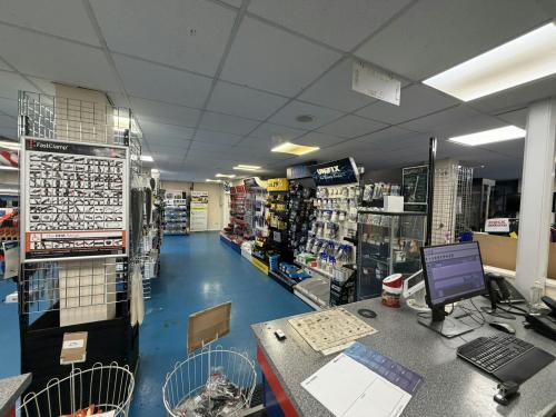 Minera, Five Crosses Industrial Estate, Coedpoeth, Wrexham, LL11