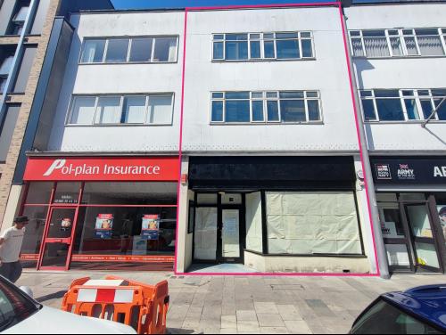 151 High Street, Southampton, SO14
