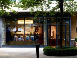 Ham Yard Village, 7 Denman Place, Soho, London, W1D