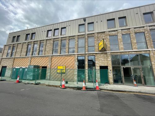 The Wandle Quarter, Thornsett Road, Earlsfield, London, SW18
