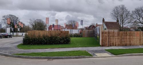 Pelham Place, Hellingly Green, Hailsham, BN27