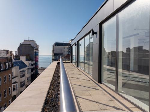 10 Middle Street, Brighton, BN1