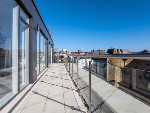 10 Middle Street, Brighton, BN1