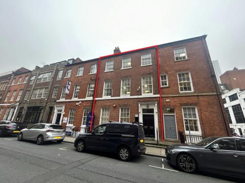 12 York Place, Leeds, LS1