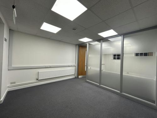 12 York Place, Leeds, LS1