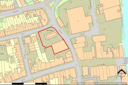 Trinity Gables, Eastgate Street, Lewes, BN7
