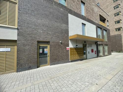 1 Creekside, Lewisham, London, SE8