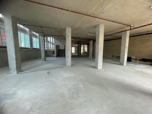 1 Creekside, Lewisham, London, SE8